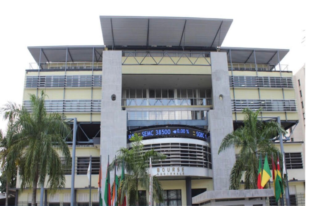 La Bourse en Afrique : évolution et perspectives en 2025