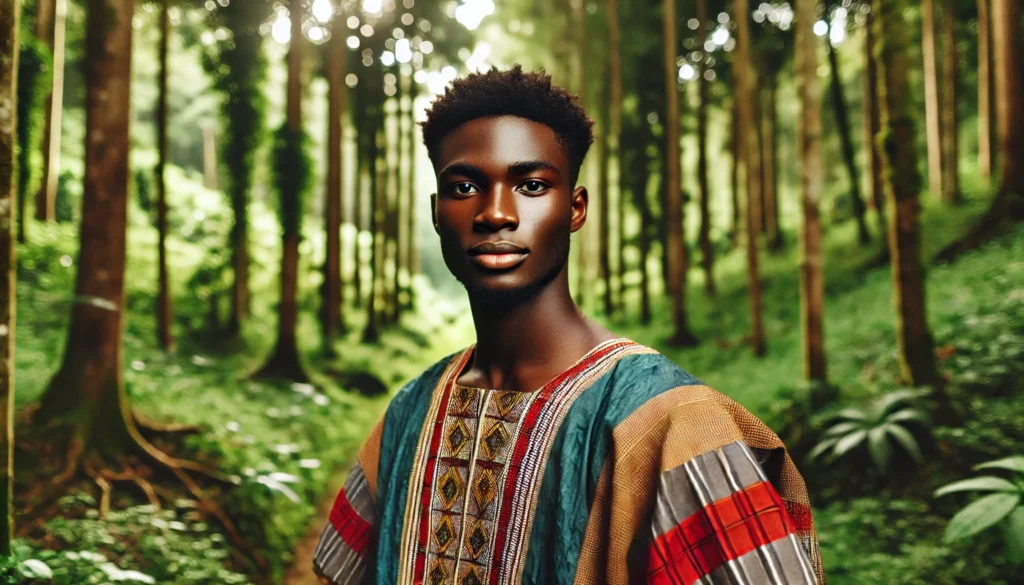 Culture Bambara : Règles, Étapes et Valeurs Sociétales