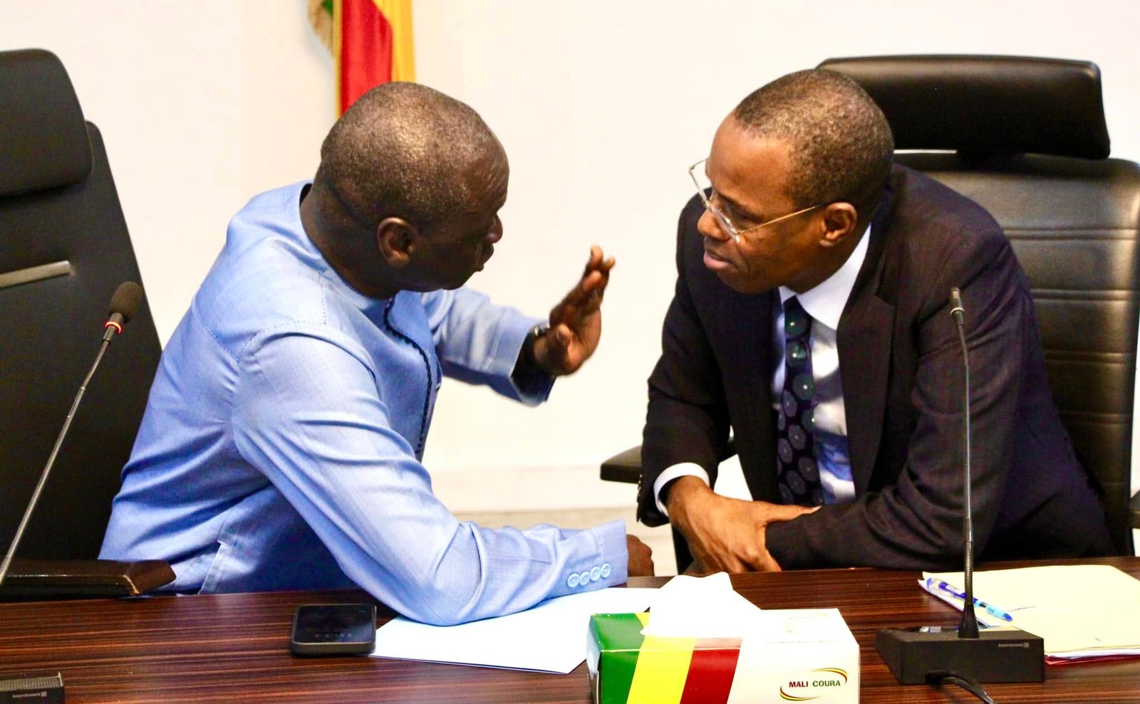 Mali : Nouvelles Taxes en 2025, Entre Réformes Économiques et Contestations.