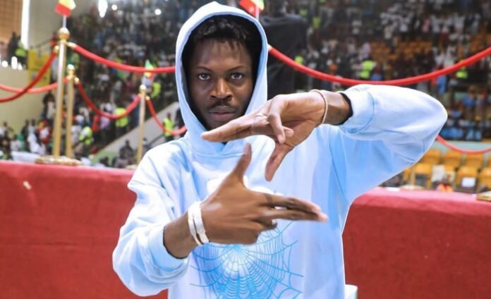 Lord Makhaveli lynché à mort à Bamako : symptôme d’une société malade ?