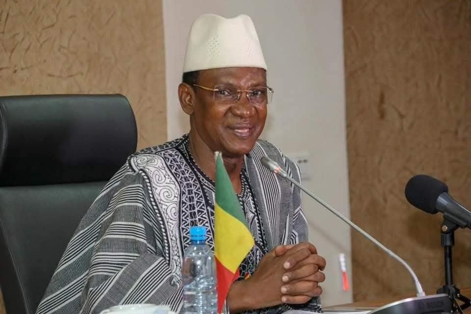 Choguel Maiga ancien premier ministre