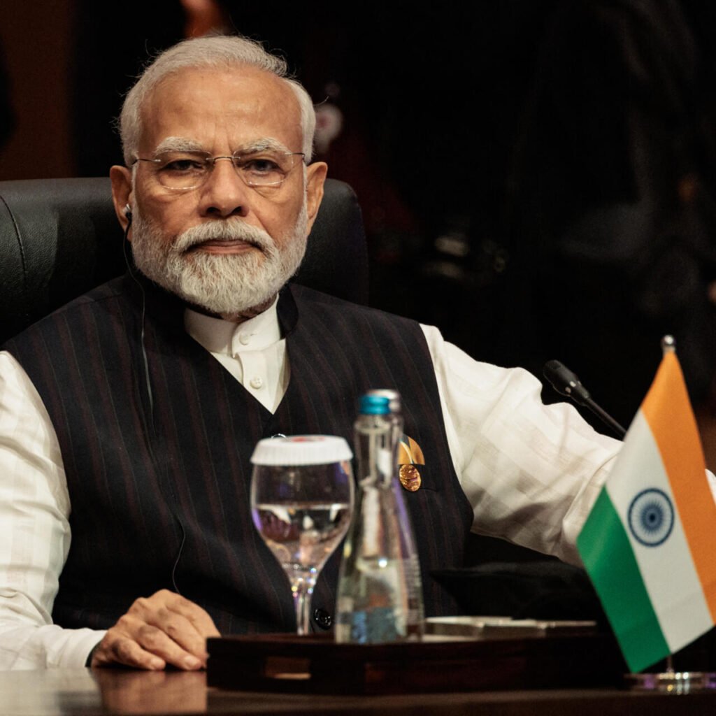 Pourquoi l’Inde a-t-elle dépassé la France pour devenir la 5ᵉ puissance économique mondiale en 2025 ?