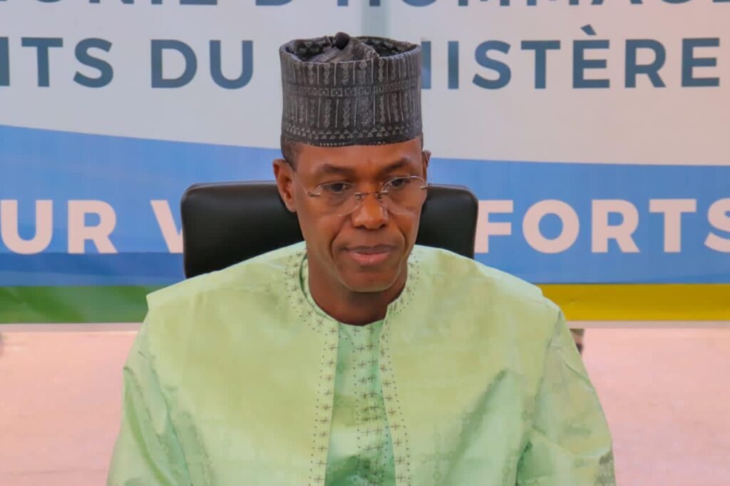 Budget du Mali 2026 : Croissance soutenue, rigueur budgétaire et priorités sociales.