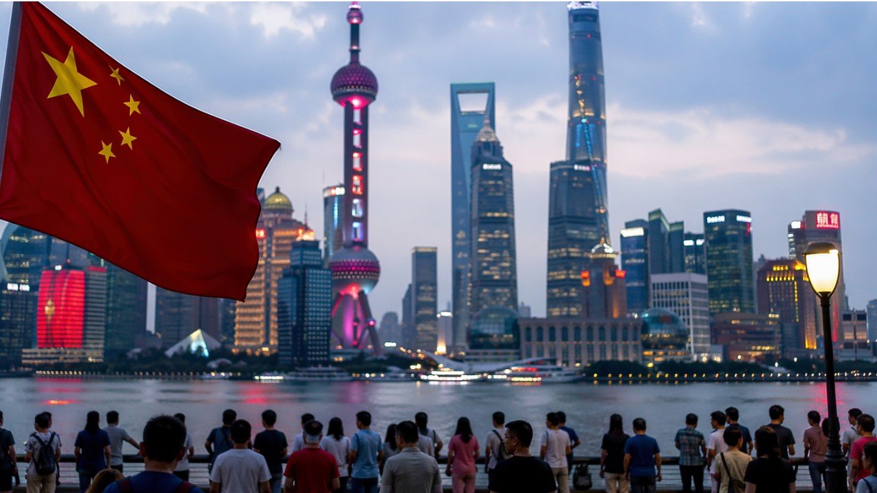 La Chine a-t-elle déjà pris l’avantage dans la course technologique ?